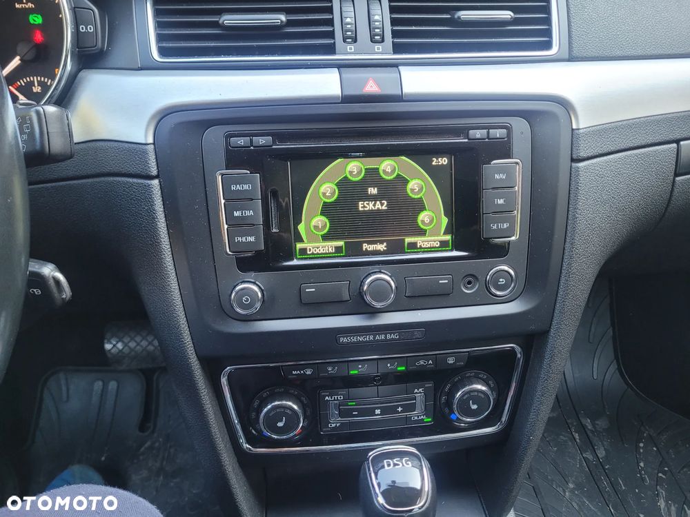Skoda Superb 2.0 TDI Green tec DSG Elegance - 32