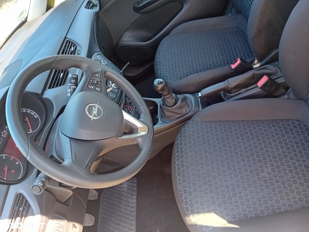 Opel Corsa 1.2 Selection - 4