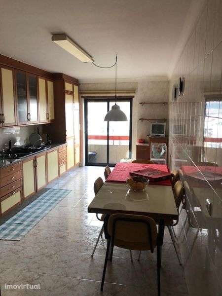 Apartamento T2  mobilado - Grande imagem: 2/10