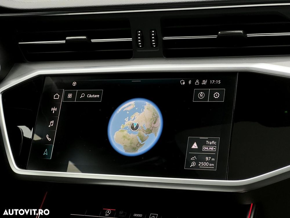 Audi A6 - 11