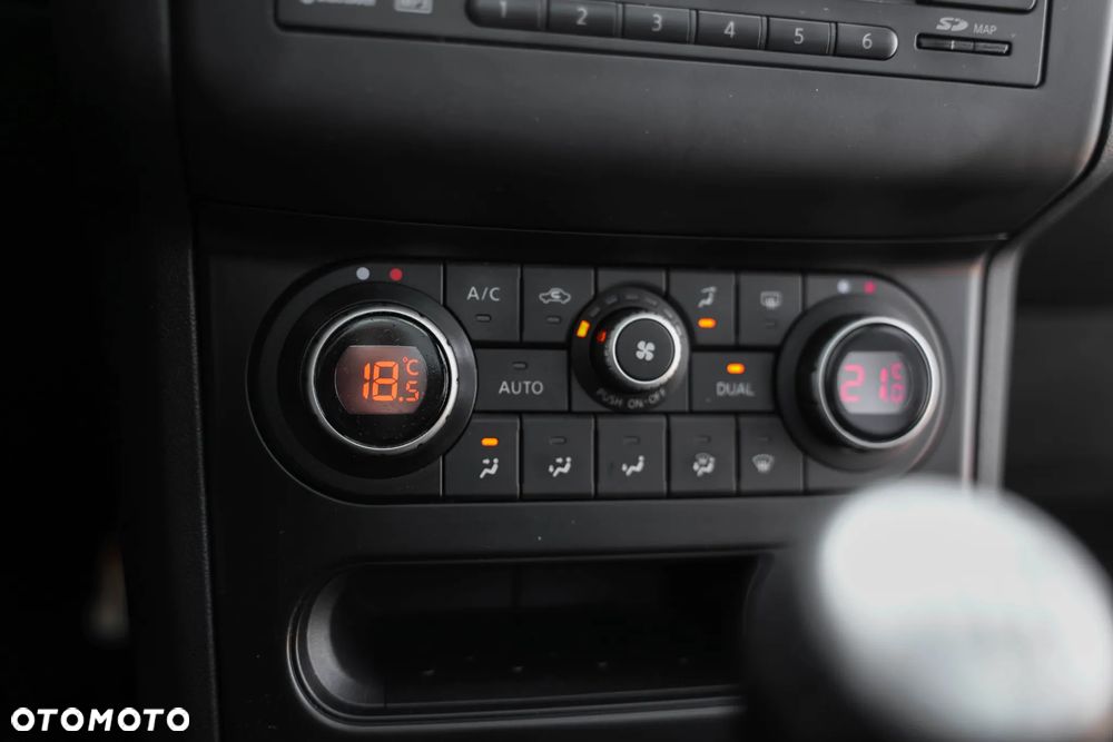 Nissan Qashqai 2.0 I-Way - 22