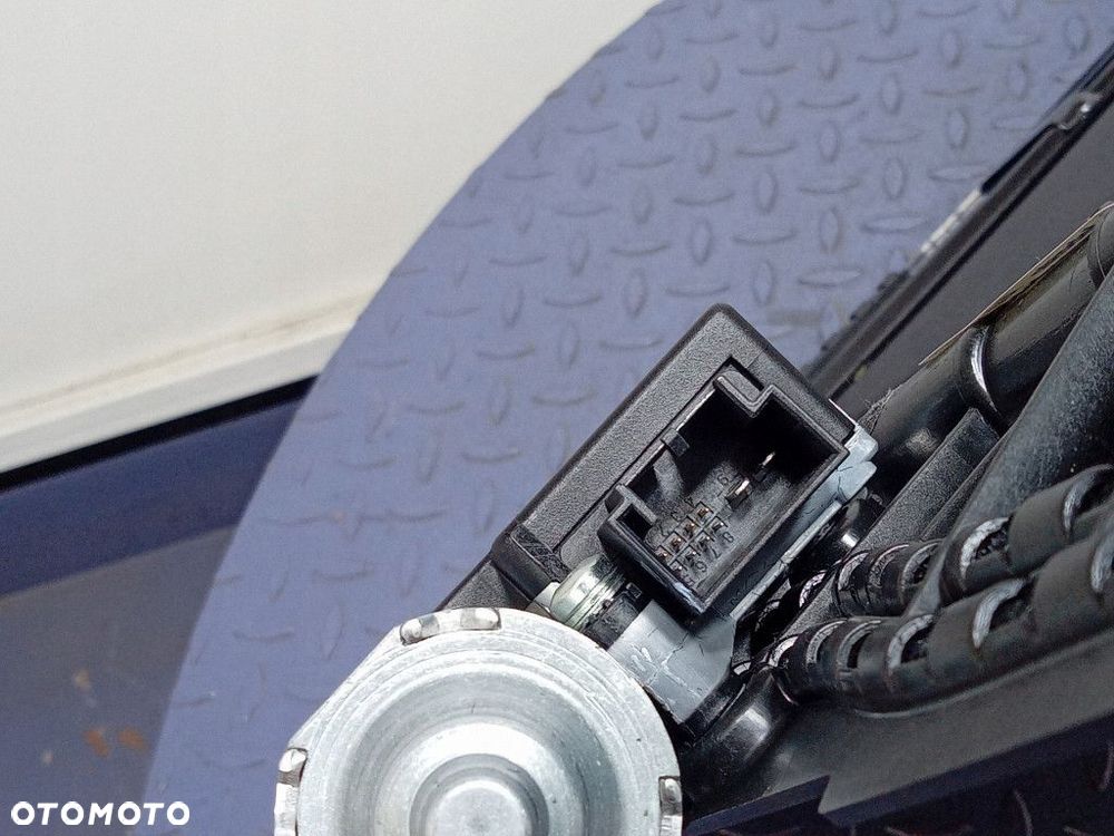 AUDI S4 A4 B8 SEDAN SZYBERDACH 8K5877041B - 3