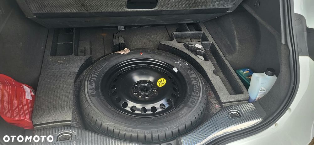 Ford Mondeo 2.0 TDCi STart-Stopp PowerShift-Aut Titanium - 13