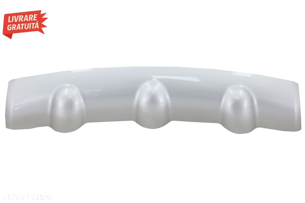 Praguri Trepte Laterale cu Placi de Protectie Nissan X-Trail II T31 Non Facelift (- livrare gratuita - 2