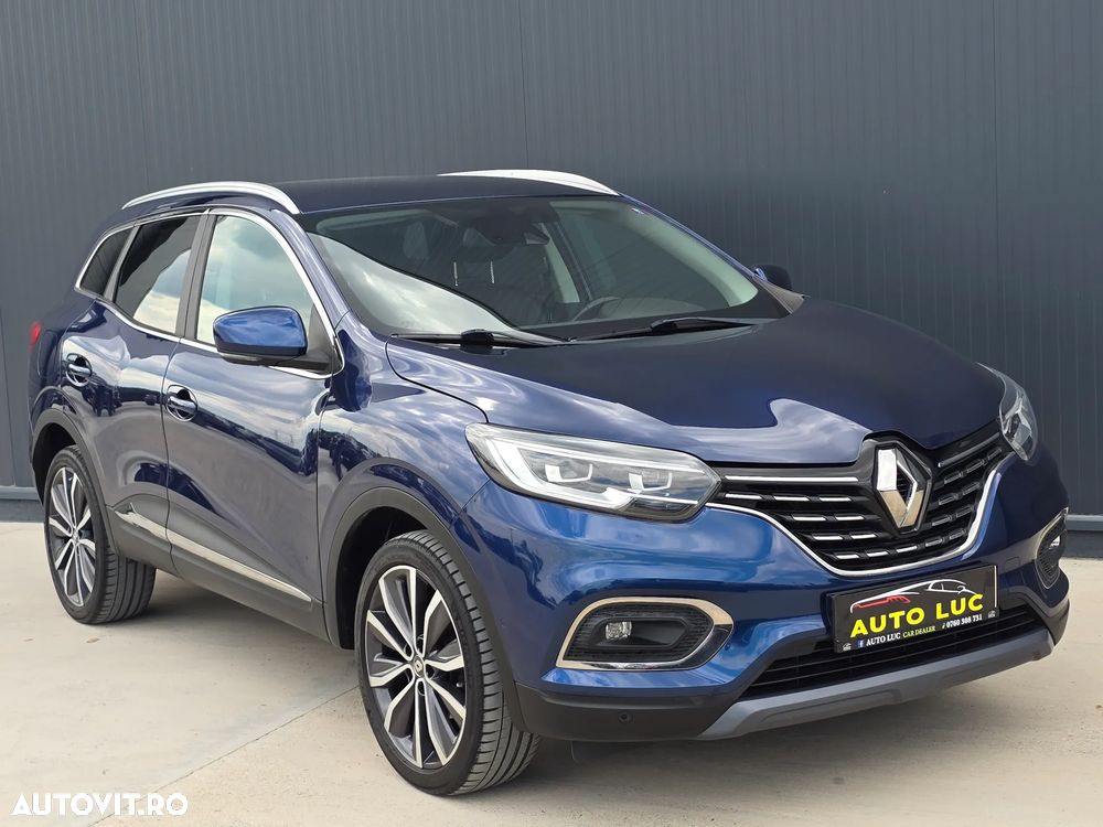 Renault Kadjar - 20