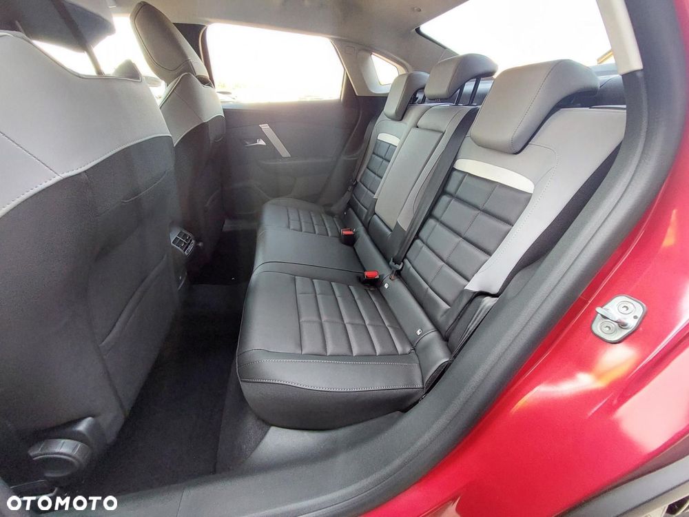 Citroën C4X - 11