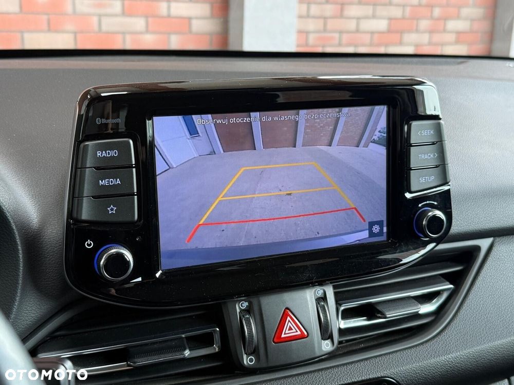 Hyundai i30 - 21