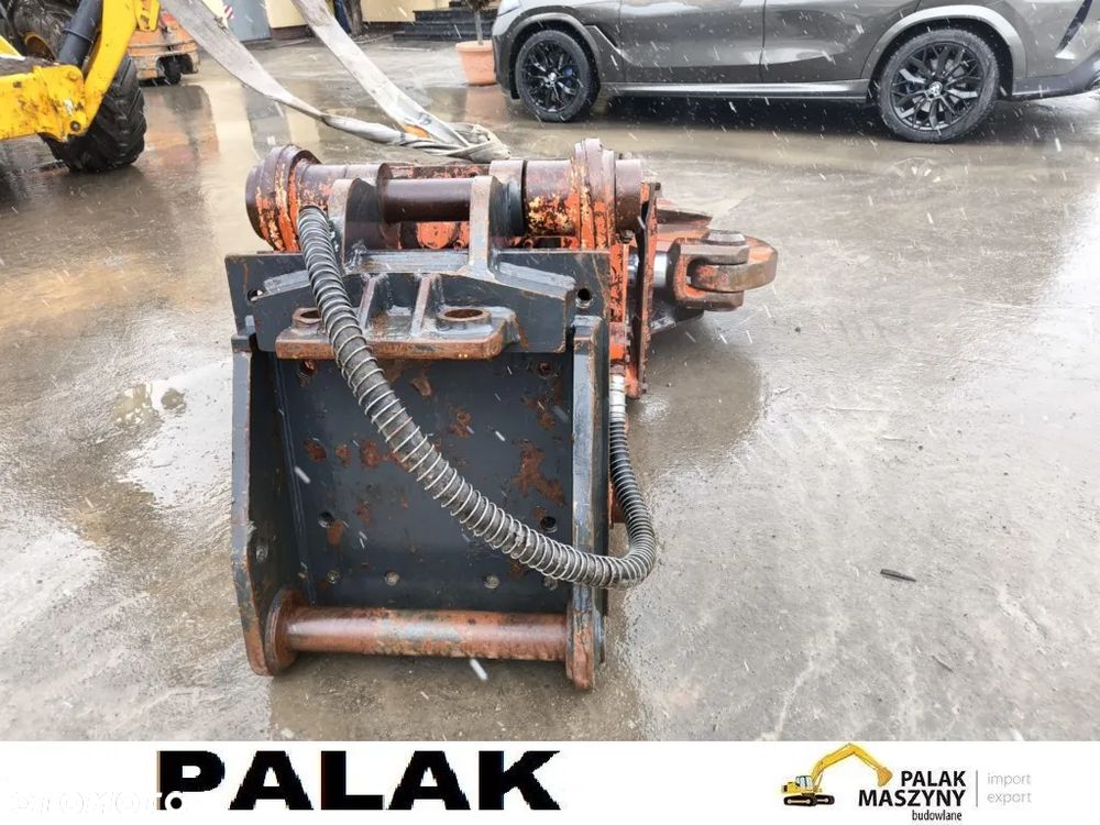 Inny Nożyce  do burzenia  NPK 20-35 TON - 6