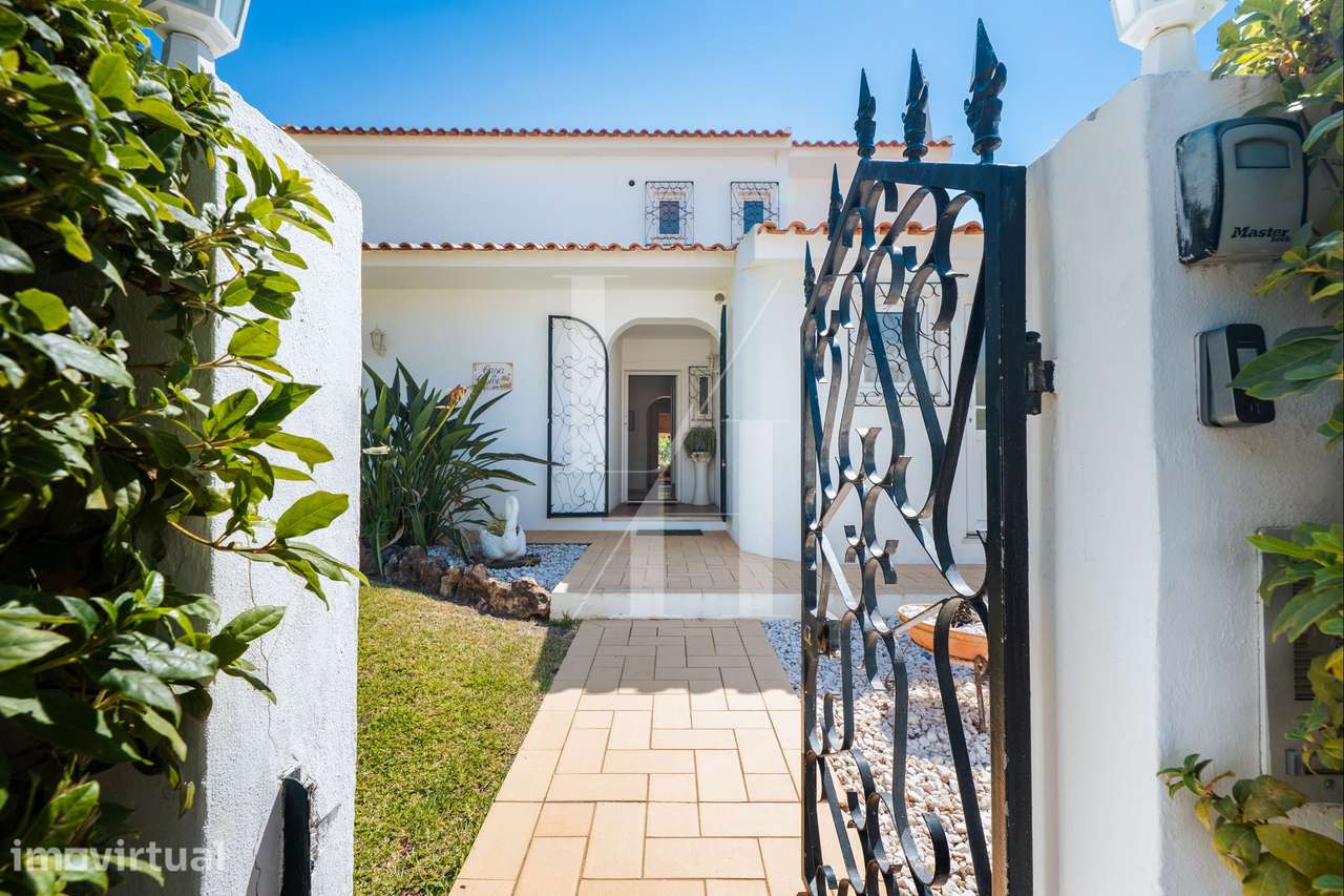 Moradia T3 com piscina para venda, em Vilamoura - Grande imagem: 2/40
