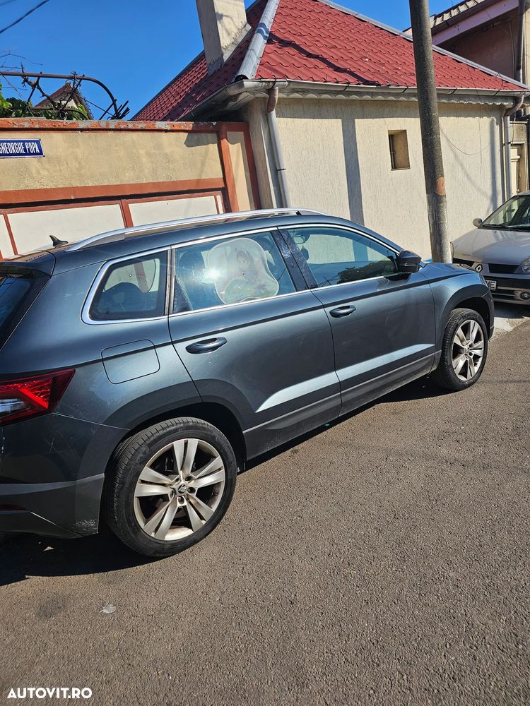 Skoda Karoq - 5