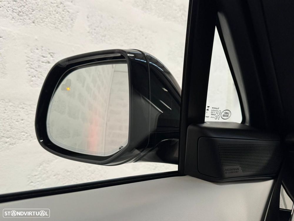 Land Rover Range Rover Sport 4.4 P530 Autobiography - 14