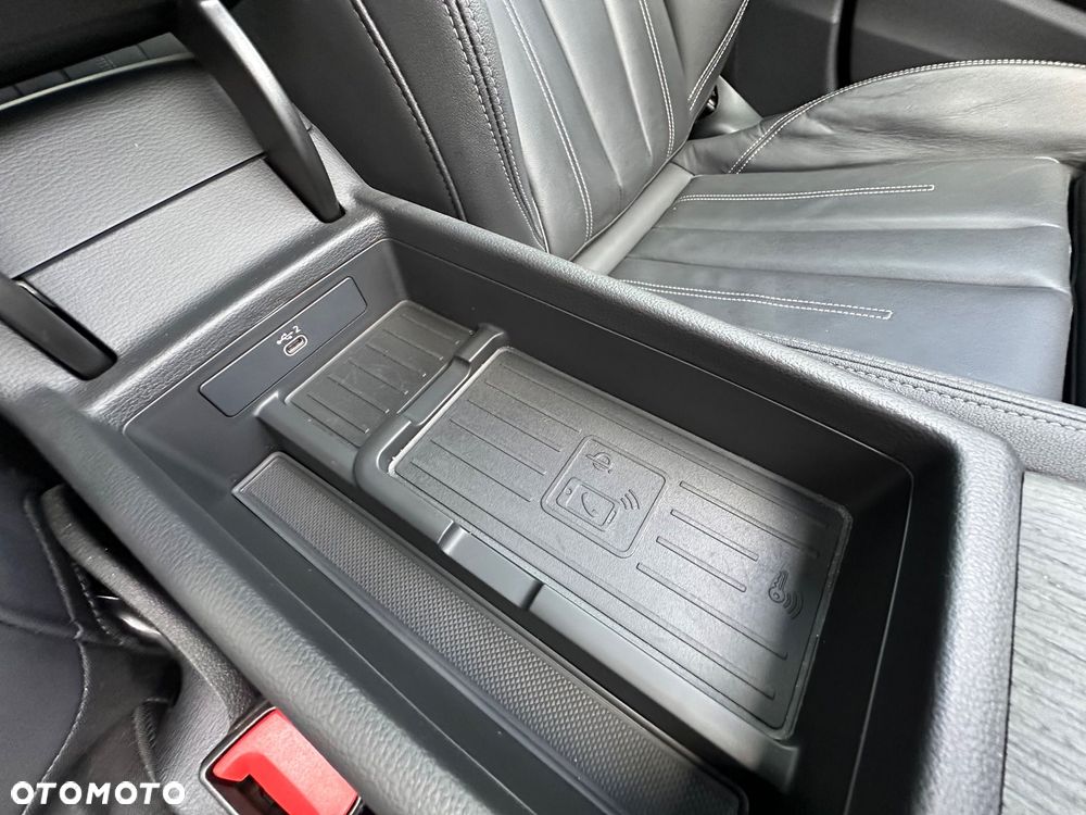 Audi A4 Limousine 45 TFSI quattro S tronic S line - 31