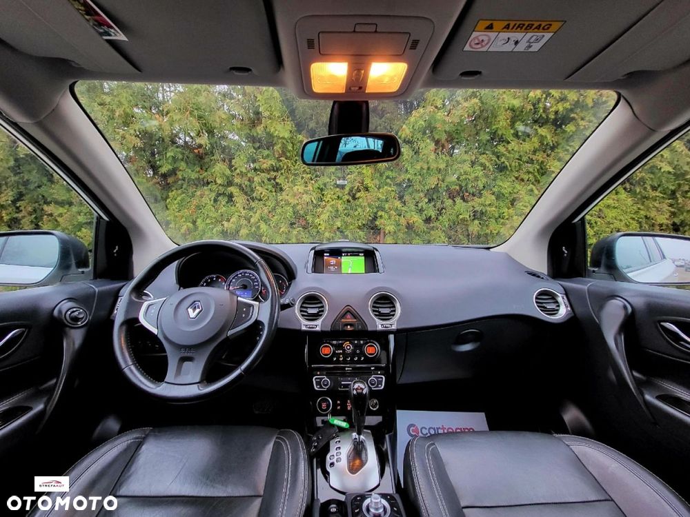 Renault Koleos - 9