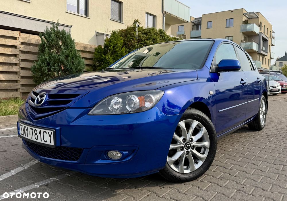 Mazda 3 - 37