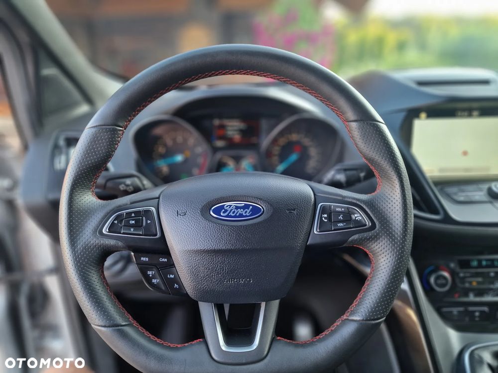 Ford Kuga 1.5 EcoBoost FWD ST-Line - 30