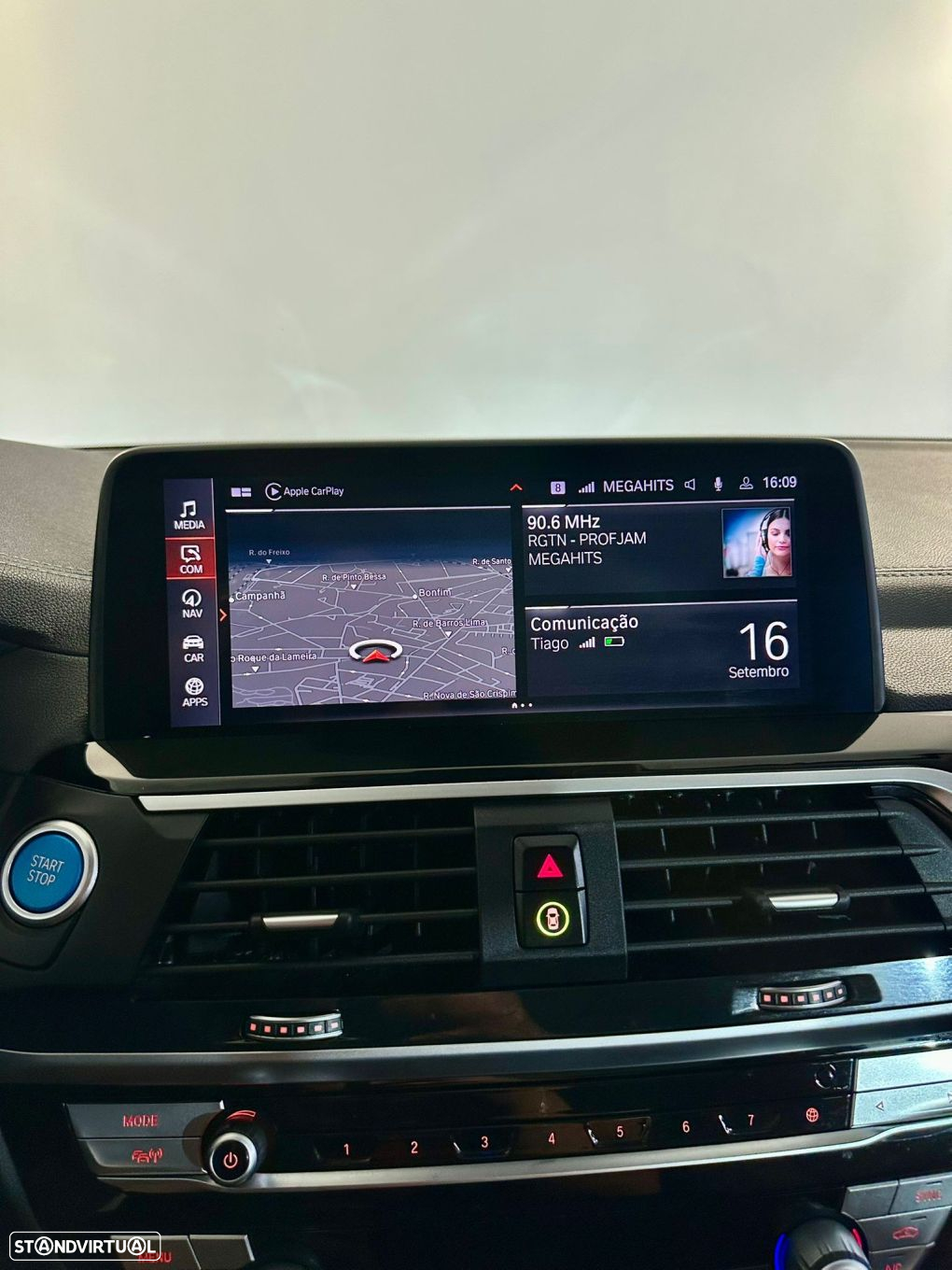 BMW iX3 Impressive - 27