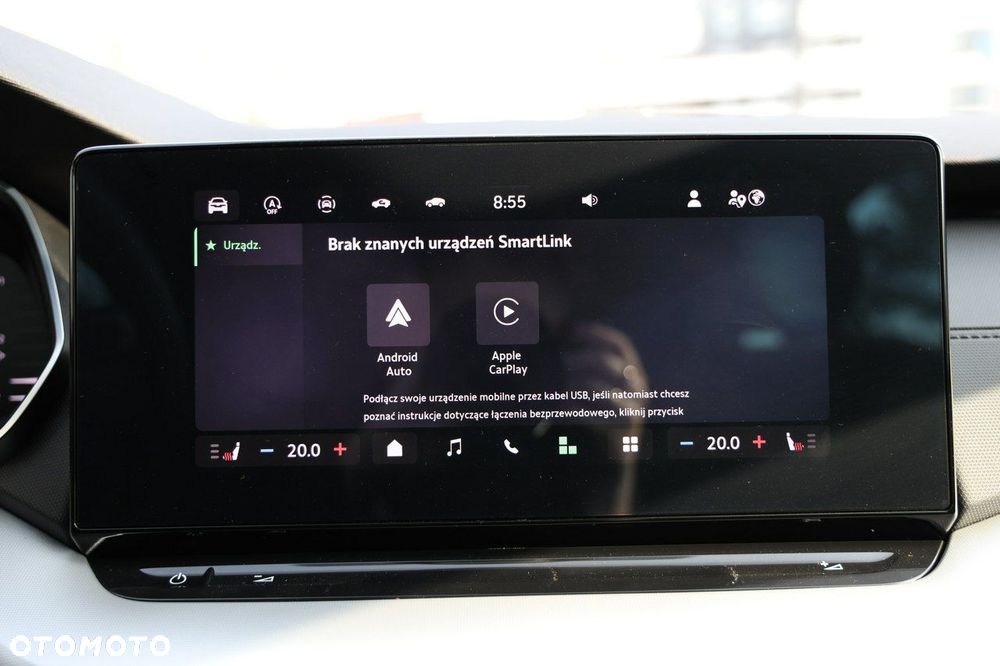 Skoda Octavia 1.5 TSI Selection - 25