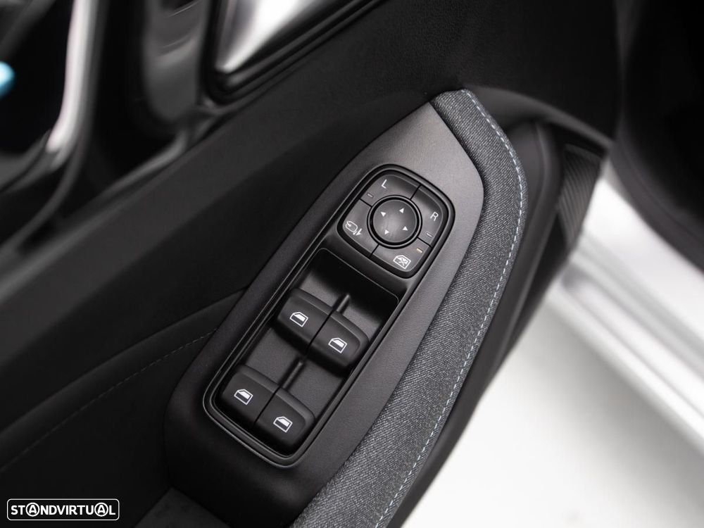 MG MG5 61 kWh Luxury - 14