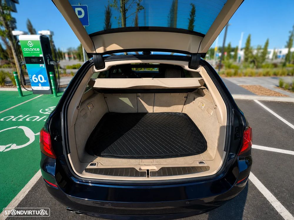 BMW 520 d Auto - 5