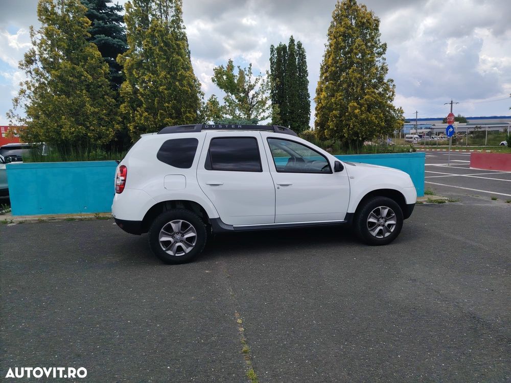 Dacia Duster - 7