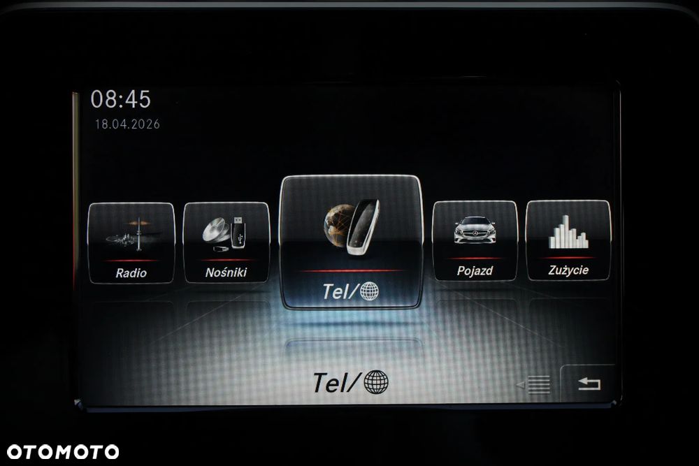 Mercedes-Benz CLA 180 Urban - 32