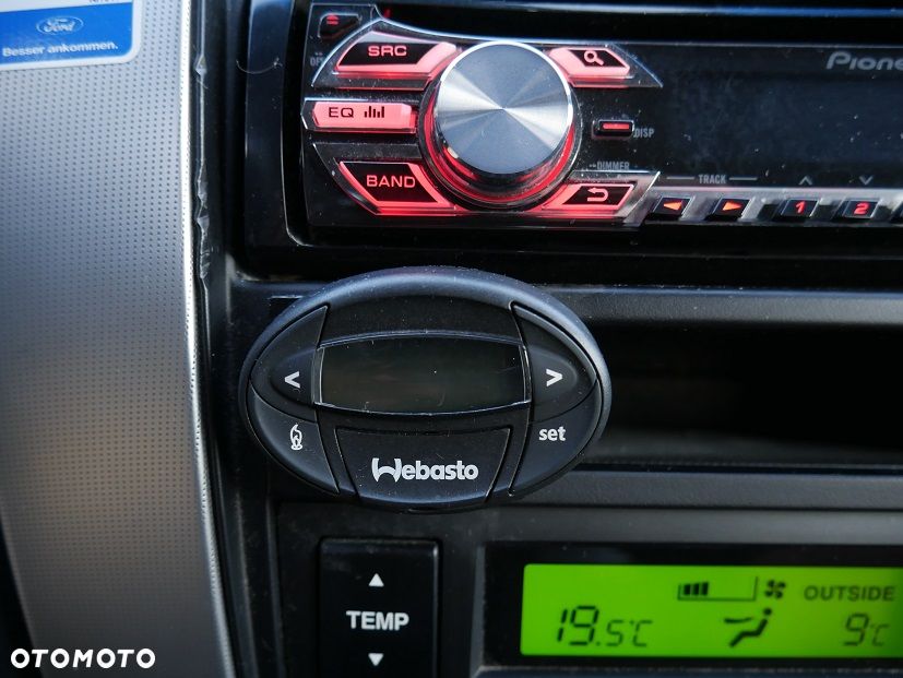 Hyundai Tucson 2.0 2WD Edition Plus - 15