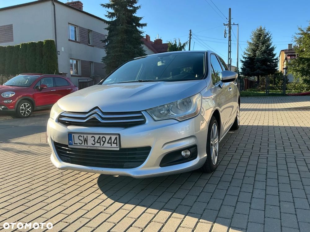 Citroën C4 1.6 VTi Attraction - 3