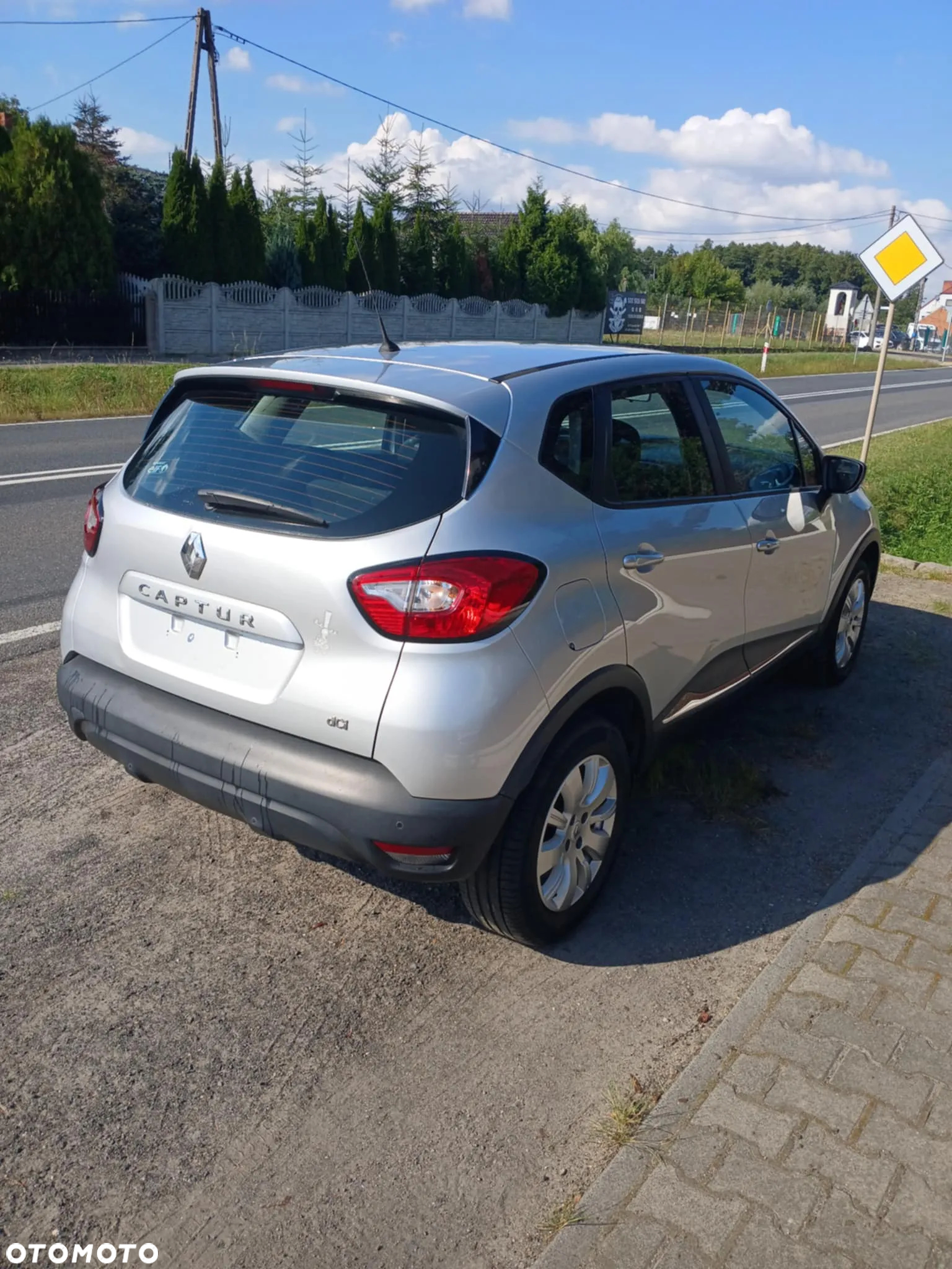 Renault Captur ENERGY dCi 110 Start&Stop Dynamique - 4