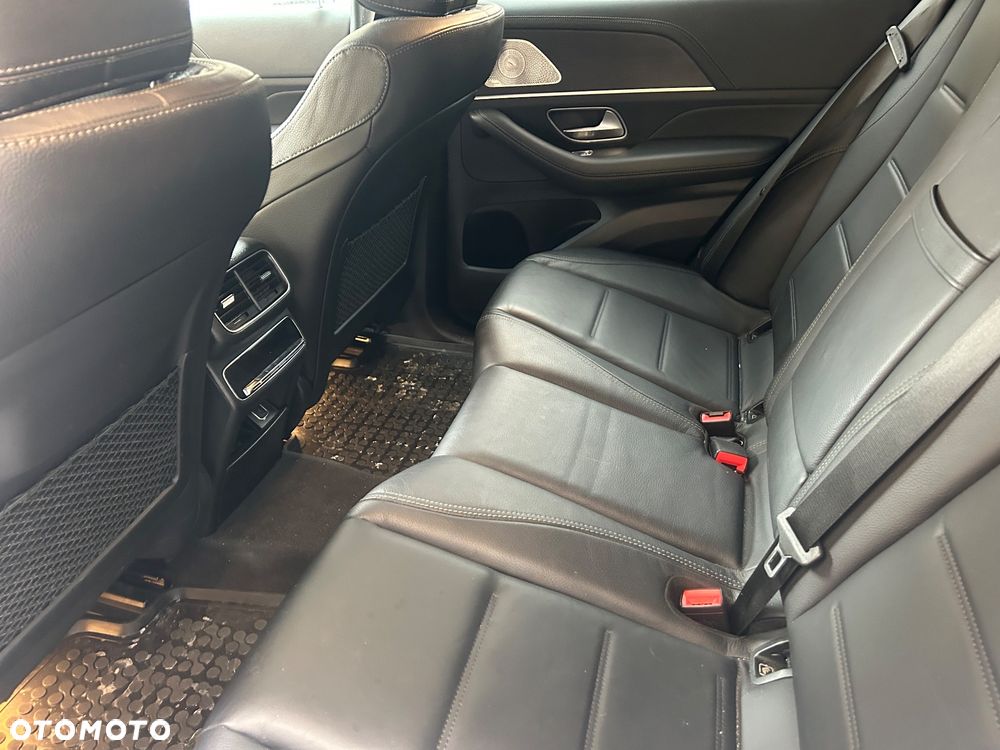 Mercedes-Benz GLE 400 d 4-Matic Premium Plus - 10