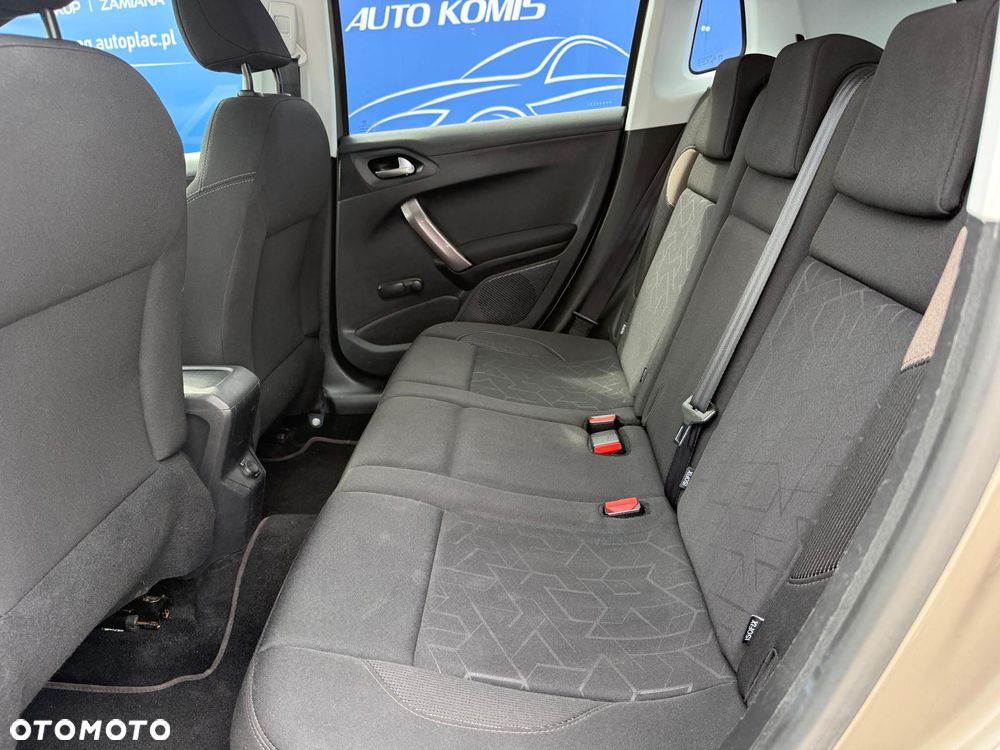 Peugeot 2008 1.2 Pure Tech Access - 12