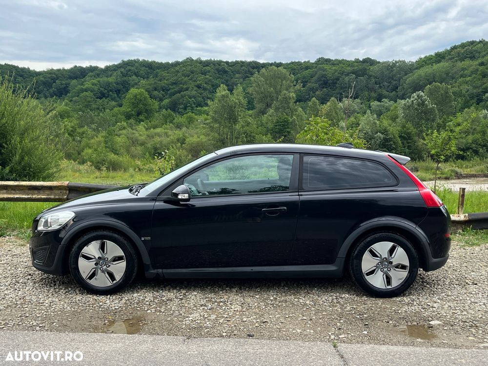 Volvo C30 1.6D DRIVe - 11