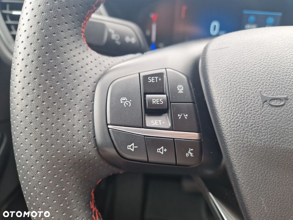 Ford Kuga 1.5 EcoBoost AWD ST-Line ASS - 20