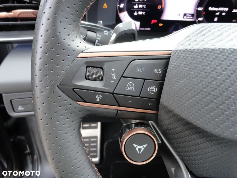 Cupra Terramar 2025