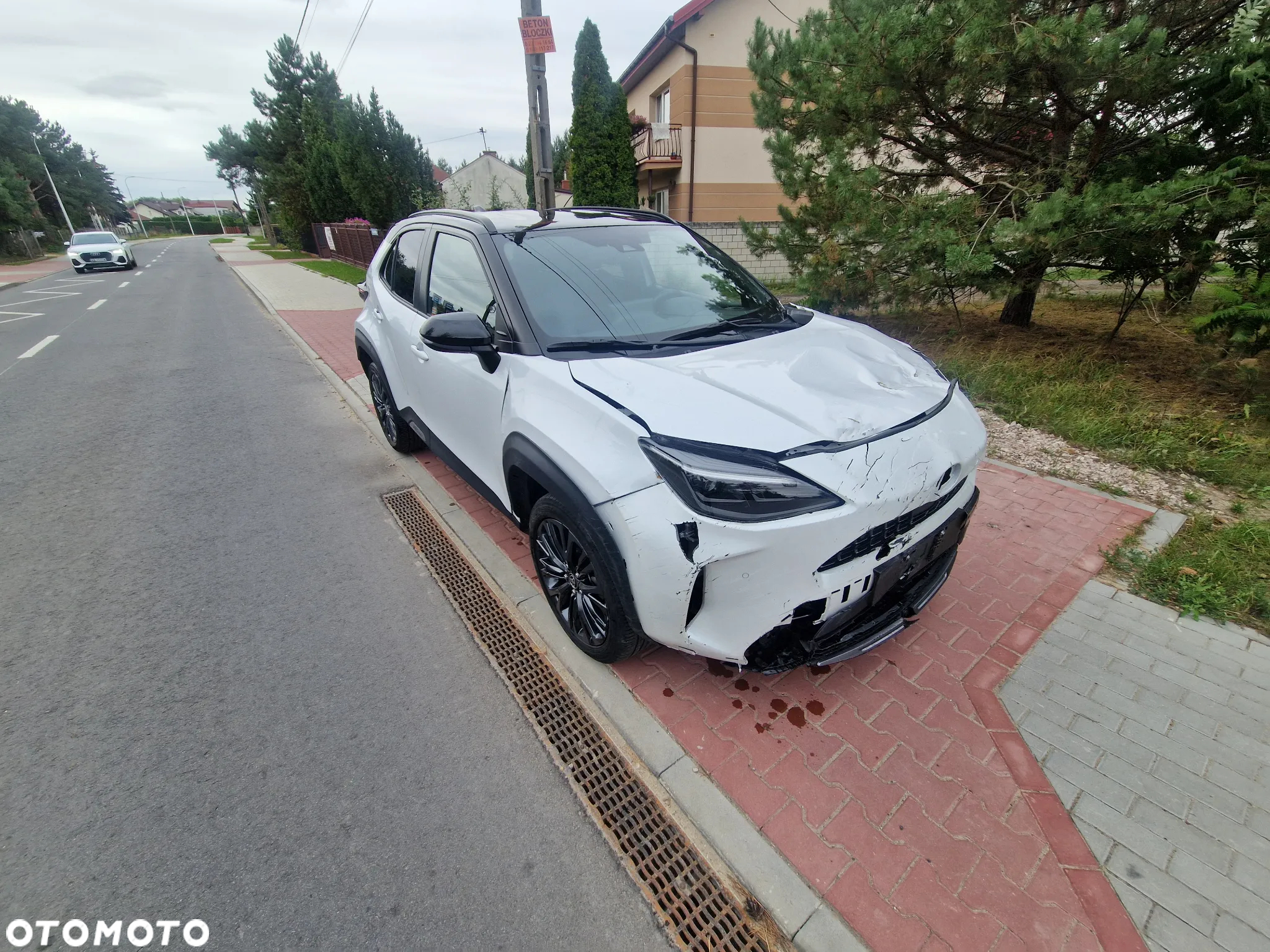 Toyota Yaris Cross Hybrid 1.5 Executive - 6