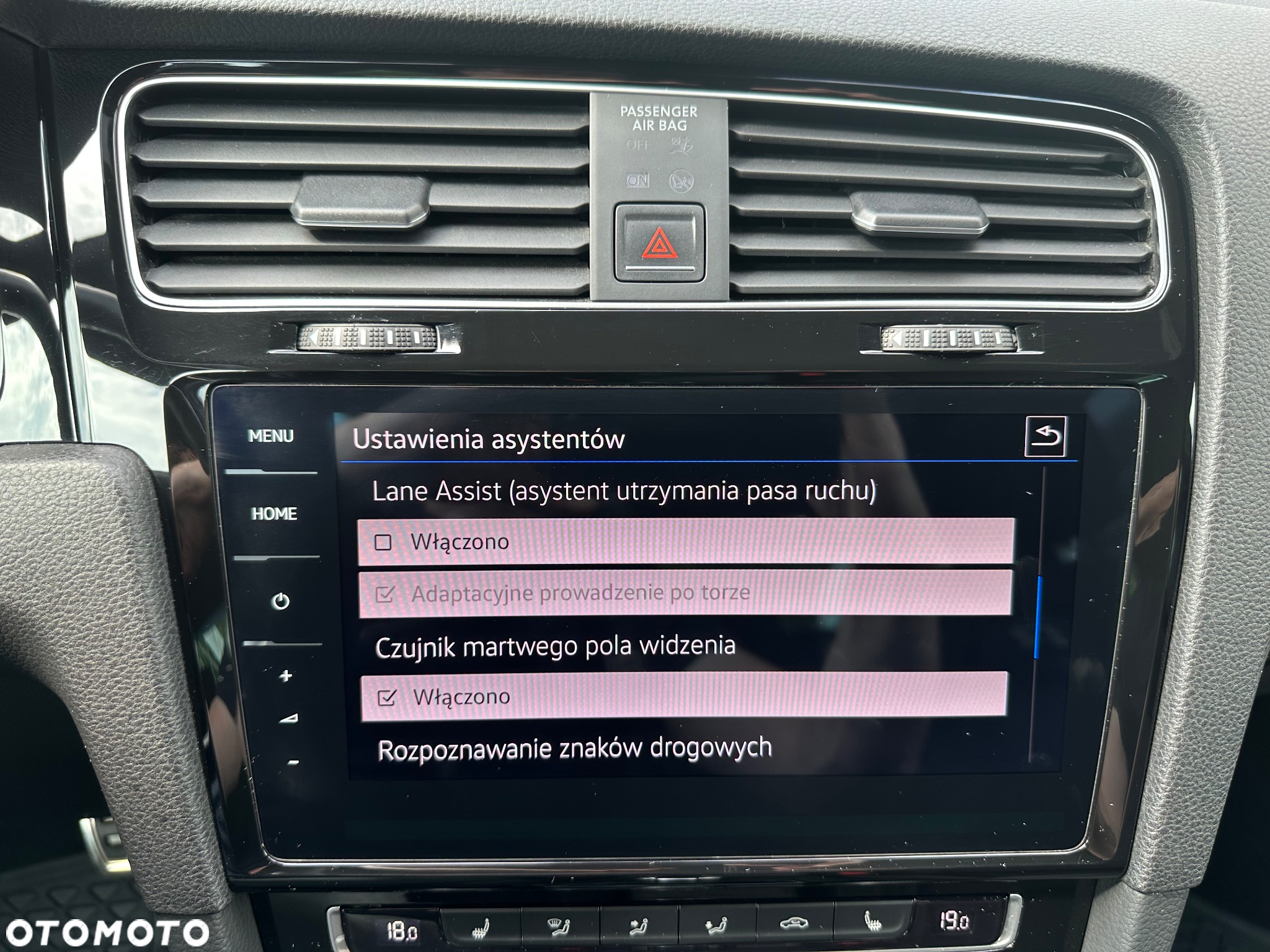 Volkswagen Golf VII 2.0 TSI BMT 4Mot R DSG - 23