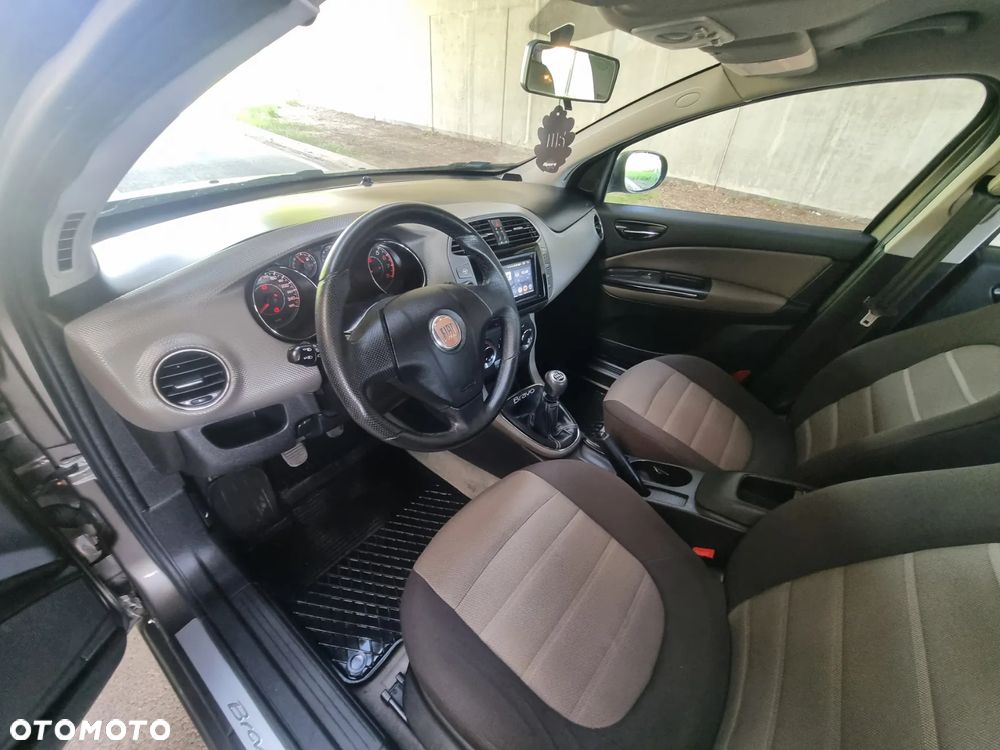 Fiat Bravo 1.4 16V Active - 5