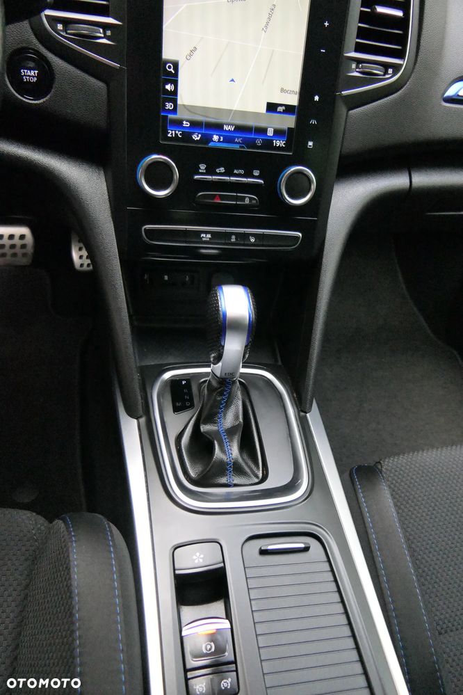 Renault Megane ENERGY dCi 165 EDC GT - 27