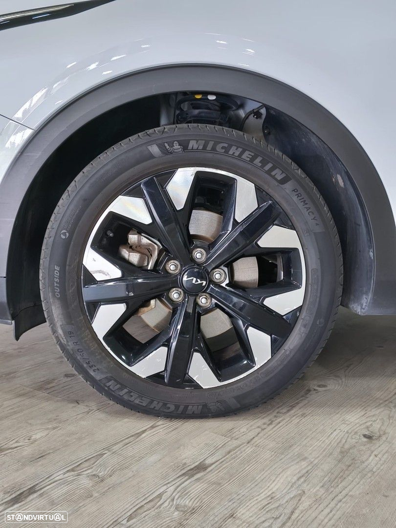 Kia Sportage 1.6 T-GDi PHEV Tech - 33