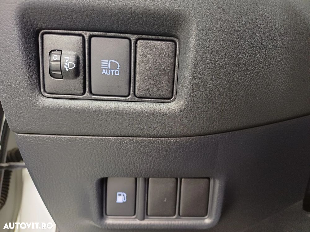 Toyota C-HR 1.8 HSD 122 CP 4x2 CVT C-enter - 10