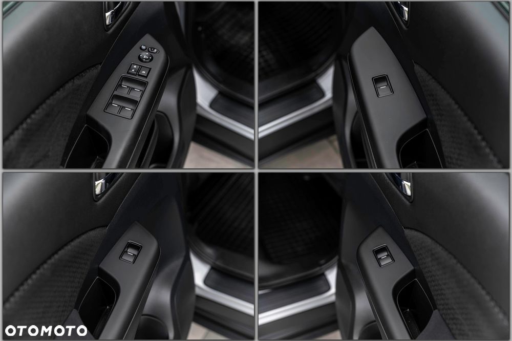 Honda CR-V 2.0i-VTEC 4WD Elegance - 14