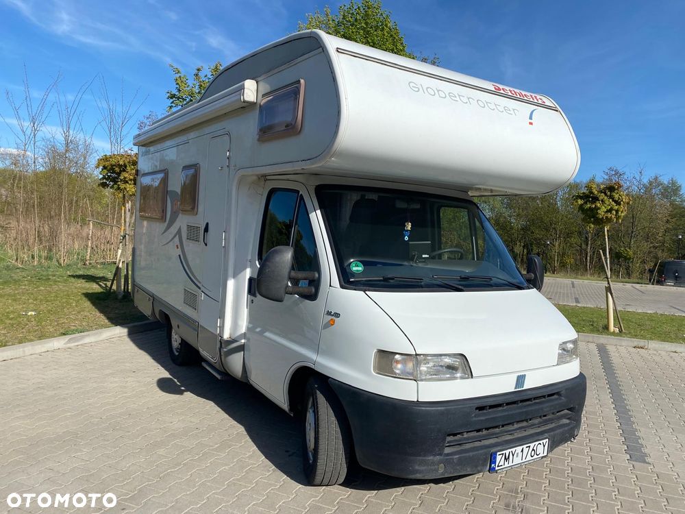 Fiat DUCATO - 6