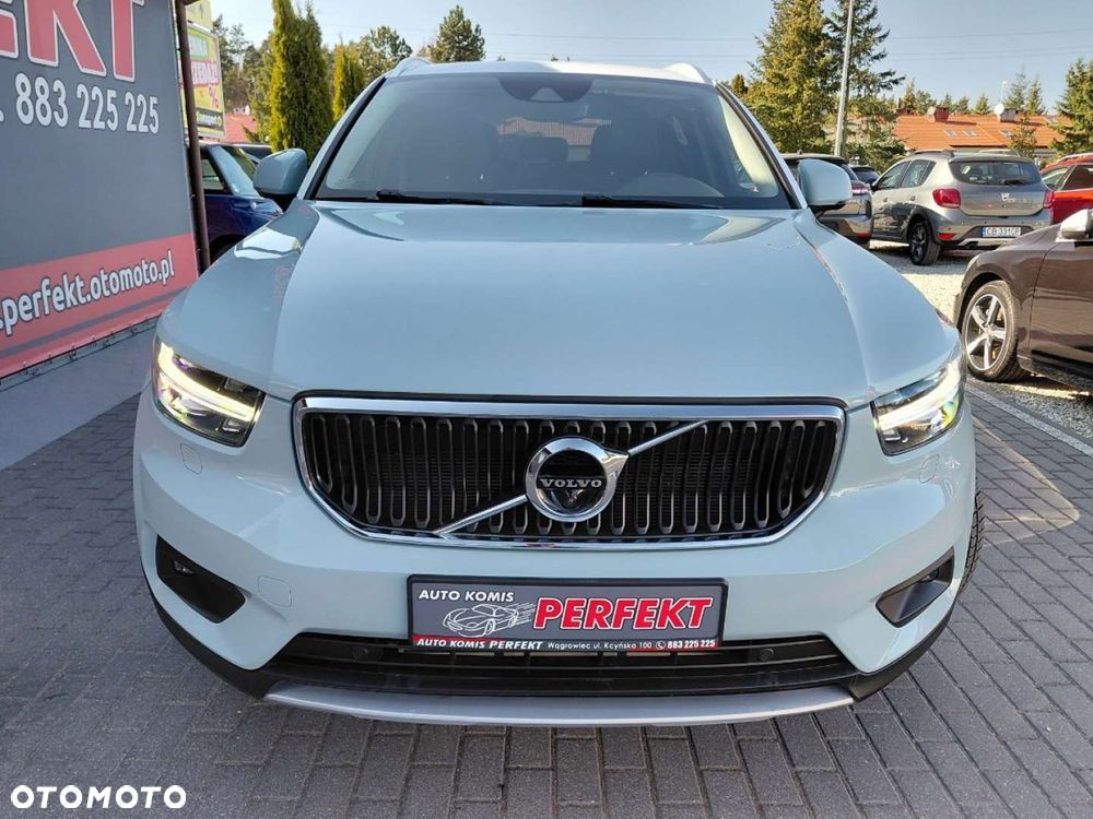 Volvo XC 40 - 3