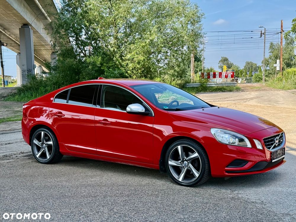 Volvo S60 T3 RDesign - 9