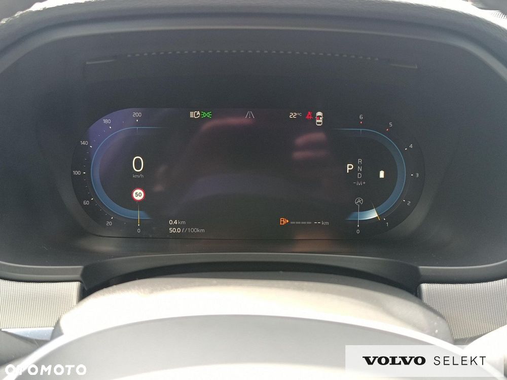 Volvo V90 Cross Country - 18