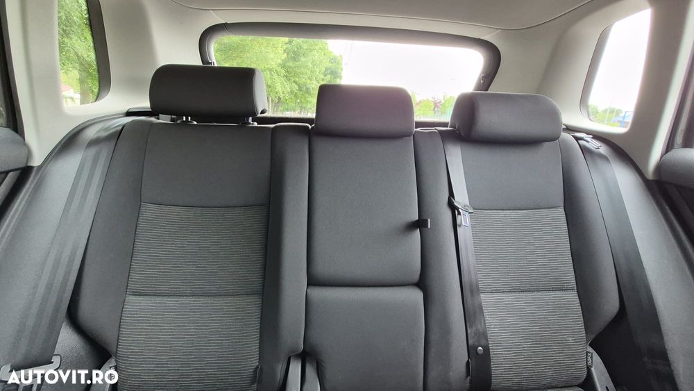 Volkswagen Tiguan 2.0 TDI 4Motion Trend & Fun - 16