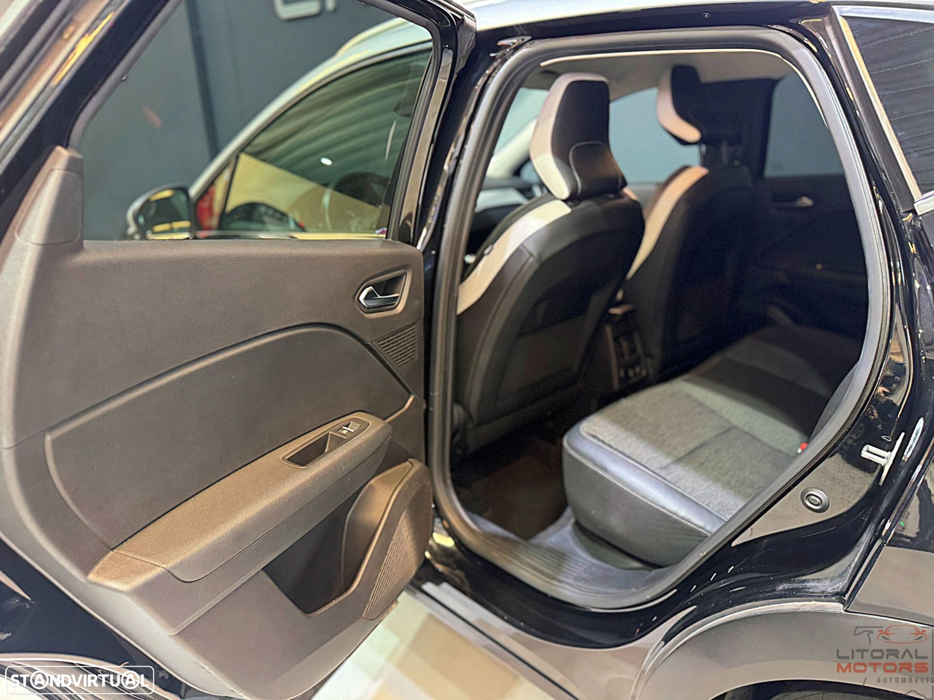 Renault Captur 1.0 TCe Exclusive - 14