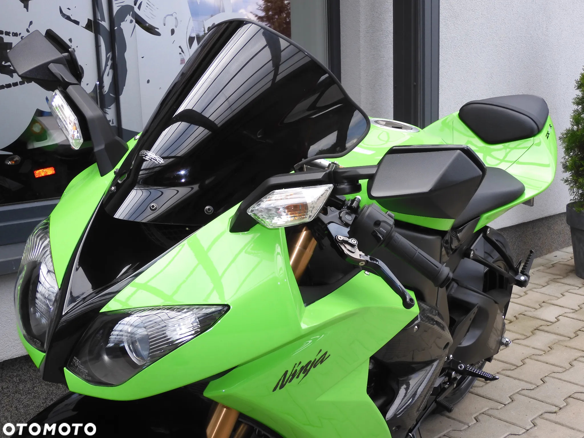 Kawasaki Ninja - 20