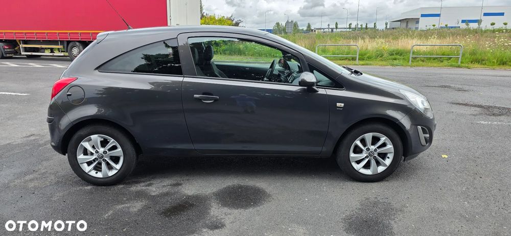 Opel Corsa 1.2 16V Energy - 7