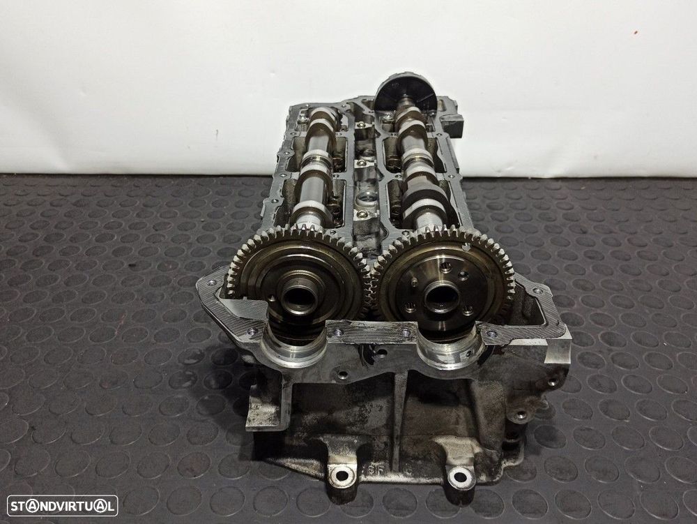 COLAçA MERCEDES CLASE R (W251) 280 CDI 4-MATIC (251.020) - 13