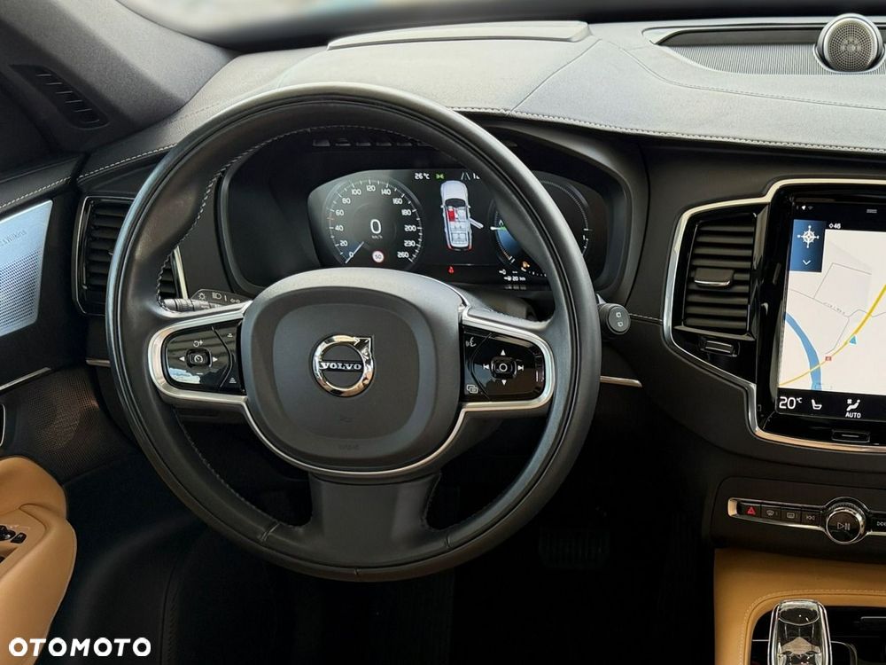 Volvo XC 90 - 17